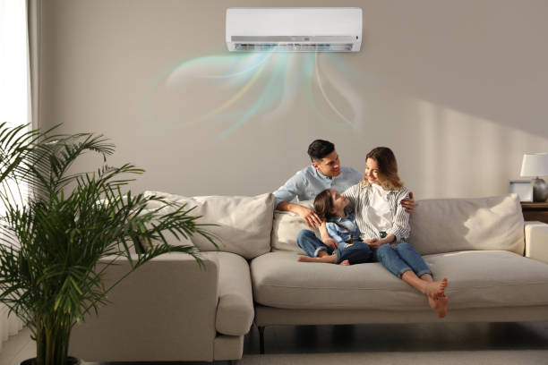 Best Commercial HVAC Repair  in Fair Plain, MI