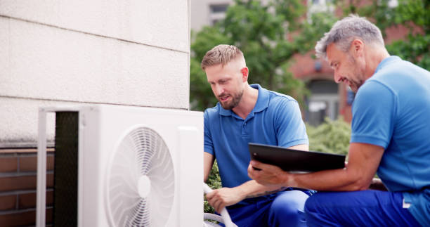 Best Emergency HVAC Repair  in Fair Plain, MI