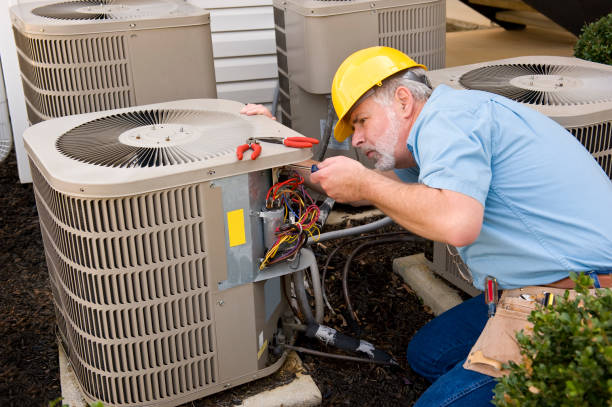 Best HVAC Tune-Up Services  in Fair Plain, MI