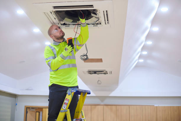 Best 24/7 HVAC Repair  in Fair Plain, MI