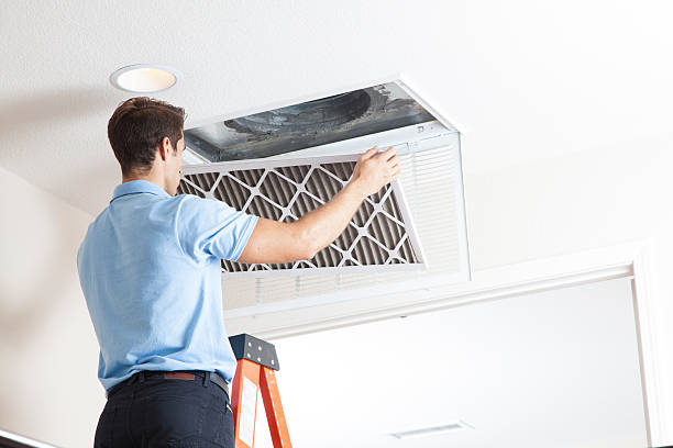 Best HVAC Maintenance Near Me  in Fair Plain, MI