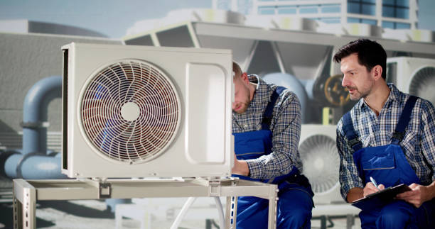 Best HVAC System Installation  in Fair Plain, MI