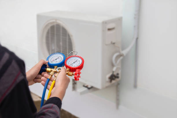 Best Best HVAC Companies  in Fair Plain, MI