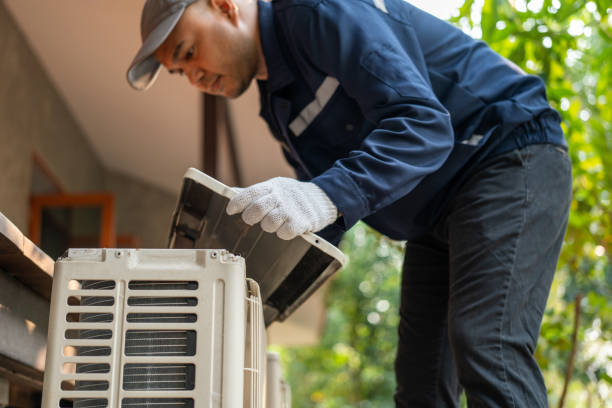 Best Air Quality Test  in Fair Plain, MI