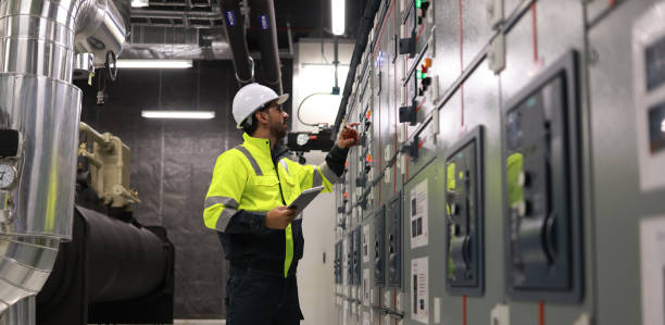 Best HVAC Replacement Cost  in Fair Plain, MI