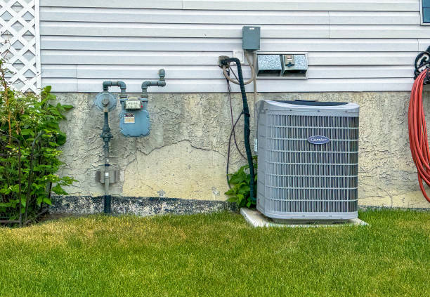 Best HVAC Installation Services  in Fair Plain, MI